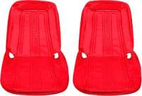 Bright Red 1970