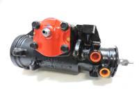 Steering - Gearbox - Red Head Steering Gear (2wd & 4wd w/Crossover Steering), 80-91 Blazer & Suburban, 80-87 Pickup 