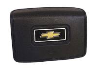Interior - Steering Column - Chevy Horn Button (Standard), 78-91 Blazer & Suburban, 78-87 Pickup 