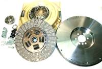 Flywheel & Centerforce Clutch Kit for Gen III LS