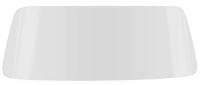 Windshield Clear w/o Shade, 69-72 Blazer