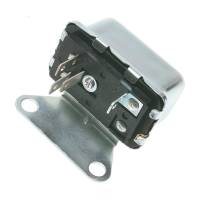 Electrical - Switches & Related - AC High Speed Relay, 69-72 Blazer