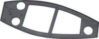 Outer Mirror Gasket, Left, 70-72 Blazer