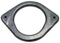 Interior - Steering Column - Lower Steering Column Seal Retaining Plate, 69-72 Blazer, 67-72 Suburban & Pickup