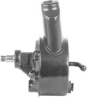 Borgeson - Power Steering Pump (Black) - Image 3