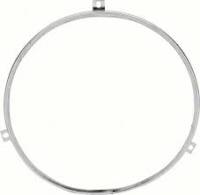 Headlight Retaining Ring, (Each) 73-80 Blazer