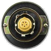 Fuel Tank Cap, Black, 73-78 Blazer - Image 3