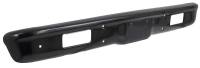 Classic Industries - Front Bumper, Paintable, 71-72 Blazer - Image 1