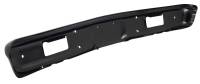 Classic Industries - Front Bumper, Paintable, 71-72 Blazer - Image 2