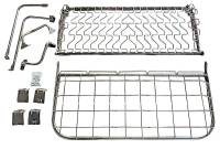 Rear Seat Frame Assembly, 69-72 Blazer - Image 2