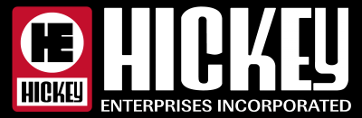 Hickey Enterprises Exclusive
