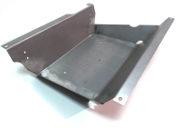 Fuel Tank Skid Plate, 69-72 Blazer