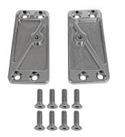 Body - Door Parts - Altman Easy Door Latch Billet Striker Upgrade, 69-72 Blazer