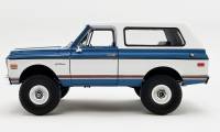 ACME DIECAST 1972 CHEVROLET BLAZER K/5 - Image 1