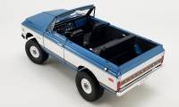 ACME DIECAST 1972 CHEVROLET BLAZER K/5 - Image 2