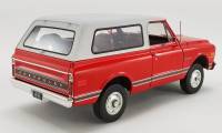 ACME DIECAST 1969 CHEVROLET BLAZER K/5 - Image 2