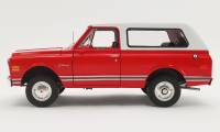 ACME DIECAST 1969 CHEVROLET BLAZER K/5 - Image 3