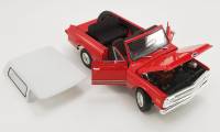 ACME DIECAST 1969 CHEVROLET BLAZER K/5 - Image 4