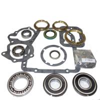 SM465 Bearing & Seal Kit, 69-91 Blazer