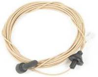 Fuel Sending Unit Wire, 69-72 Blazer