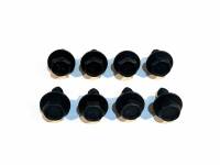 Rocker Box Reinforcement Bolt Kit (1 Kit Per Side), 69-72 Blazer - Image 2