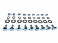 Step Up Panel Bolt Kit, 69-72 Blazer - Image 2