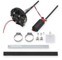 Holley Sniper Fuel Pump Module (Convert Factory Tank for EFI) - Image 2