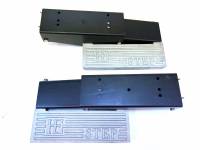 Retractable Side Steps (Pair), 69-75 Blazer - Image 1