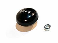 NP205 Shift Knob w/Jamb Nut (3/8"x24), 69-70 Blazer - Image 2