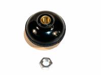 NP205 Shift Knob w/Jamb Nut (3/8"x24), 69-70 Blazer - Image 3