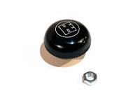 Hickey Shift Knob w/Jamb Nut (3/8"x24), 69-70 Blazer - Image 2