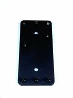 Dakota Digital Module Mounting Plate, 69-72 Blazer - Image 2