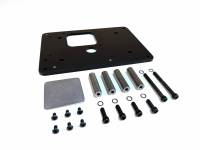 Dakota Digital Module & Fuse Block Mounting Plate, 69-72 Blazer - Image 1