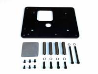 Dakota Digital Module & Fuse Block Mounting Plate, 69-72 Blazer - Image 2