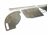 Smooth Firewall Kit, 69-72 Blazer - Image 2