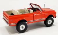 ACME DIECAST 1972 CHEVROLET BLAZER K/5 HIGHLANDER EDITION - Image 2