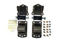 Competition Engine Mounts for Small & Big Block, 73-91 Blazer - Image 2