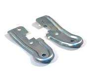 Rear Top to Inner 1/4 Hold Down Brackets (Pair), 69-72 Blazer - Image 1