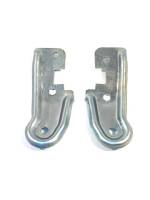 Rear Top to Inner 1/4 Hold Down Brackets (Pair), 69-72 Blazer - Image 2