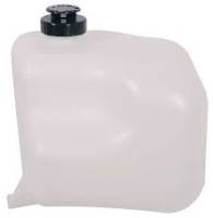 Radiator Overflow Tank w/Cap, 85-91 Blazer