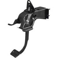 Brake Pedal Assembly w/Auto Pedal, 69-72 Blazer - Image 1