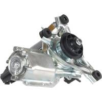 Windshield Wiper Motor w/Washer Pump, 78-84 - Image 3