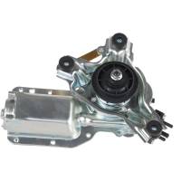 Windshield Wiper Motor w/Washer Pump, 78-84 - Image 6