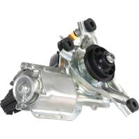 Windshield Wiper Motor w/Washer Pump, 85-91 - Image 1