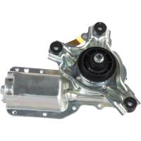 Windshield Wiper Motor w/Washer Pump, 85-91 - Image 5