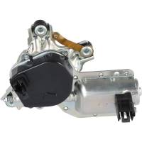 Windshield Wiper Motor w/Washer Pump, 85-91 - Image 6