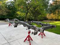 4wd Blazer Chassis, 69-72 Blazer - Image 5