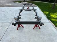 4wd Blazer Chassis, 69-72 Blazer - Image 7