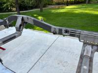 4wd Blazer Chassis, 69-72 Blazer - Image 21