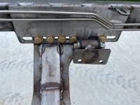 4wd Blazer Chassis, 69-72 Blazer - Image 31